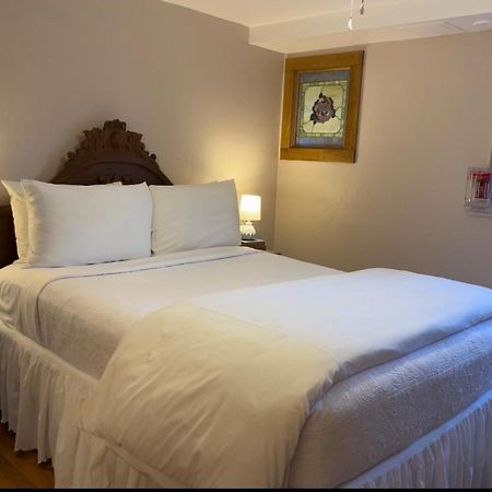 Beaufort House Inn Asheville Bagian luar foto