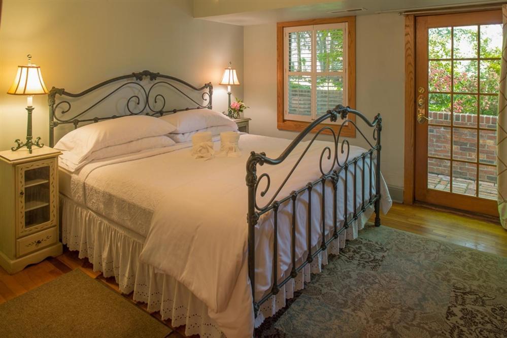 Beaufort House Inn Asheville Ruang foto