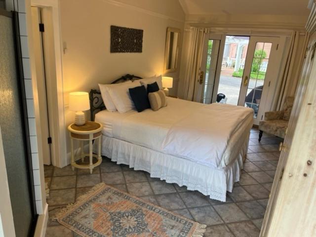 Beaufort House Inn Asheville Bagian luar foto