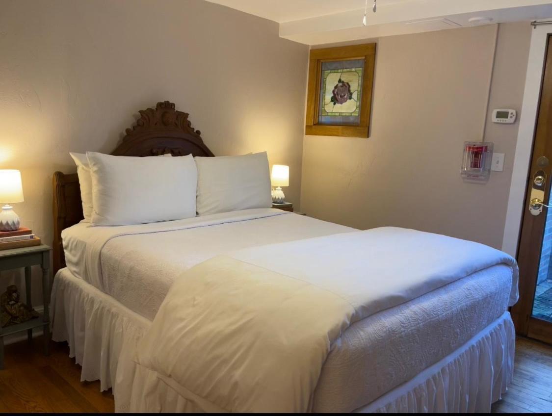 Beaufort House Inn Asheville Bagian luar foto