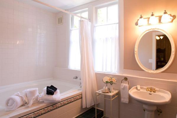Beaufort House Inn Asheville Ruang foto