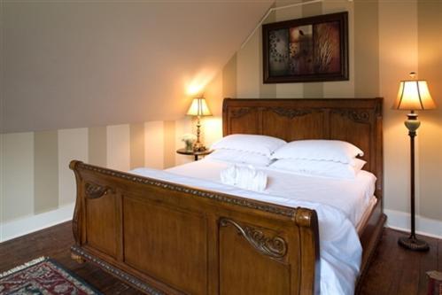 Beaufort House Inn Asheville Ruang foto