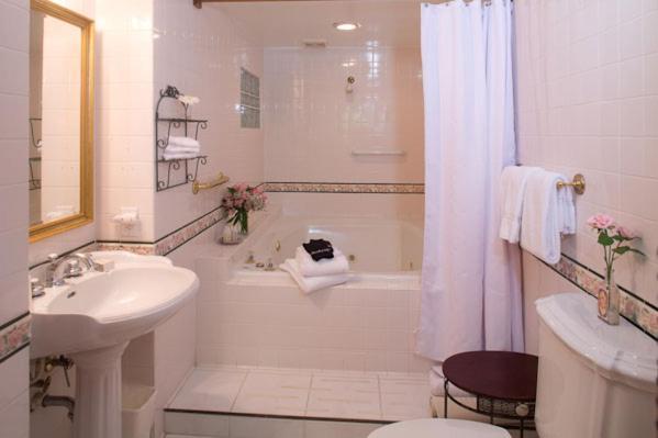 Beaufort House Inn Asheville Ruang foto