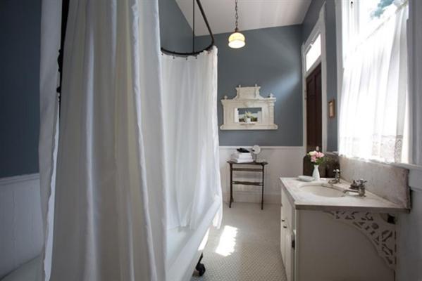 Beaufort House Inn Asheville Ruang foto