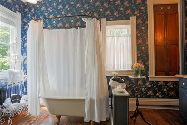 Beaufort House Inn Asheville Ruang foto