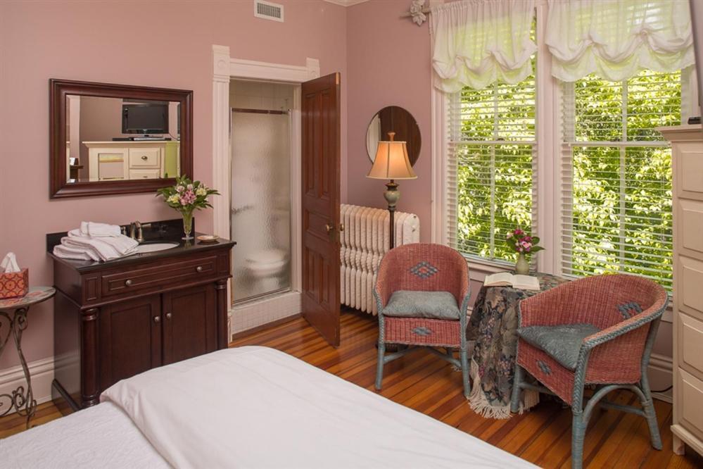 Beaufort House Inn Asheville Ruang foto